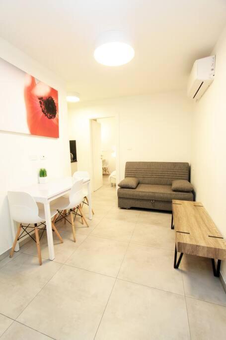 Bograshov Luxury Apartments Tel Aviv-Jaffa Exterior foto