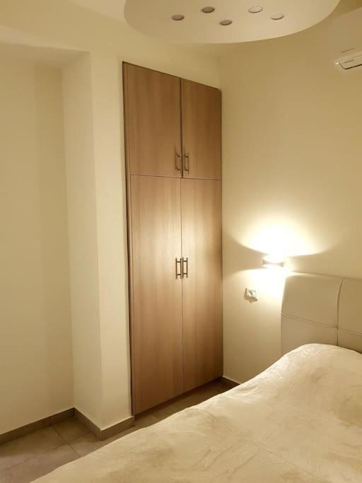 Bograshov Luxury Apartments Tel Aviv-Jaffa Exterior foto
