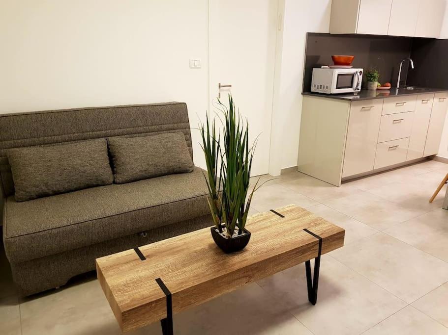 Bograshov Luxury Apartments Tel Aviv-Jaffa Exterior foto