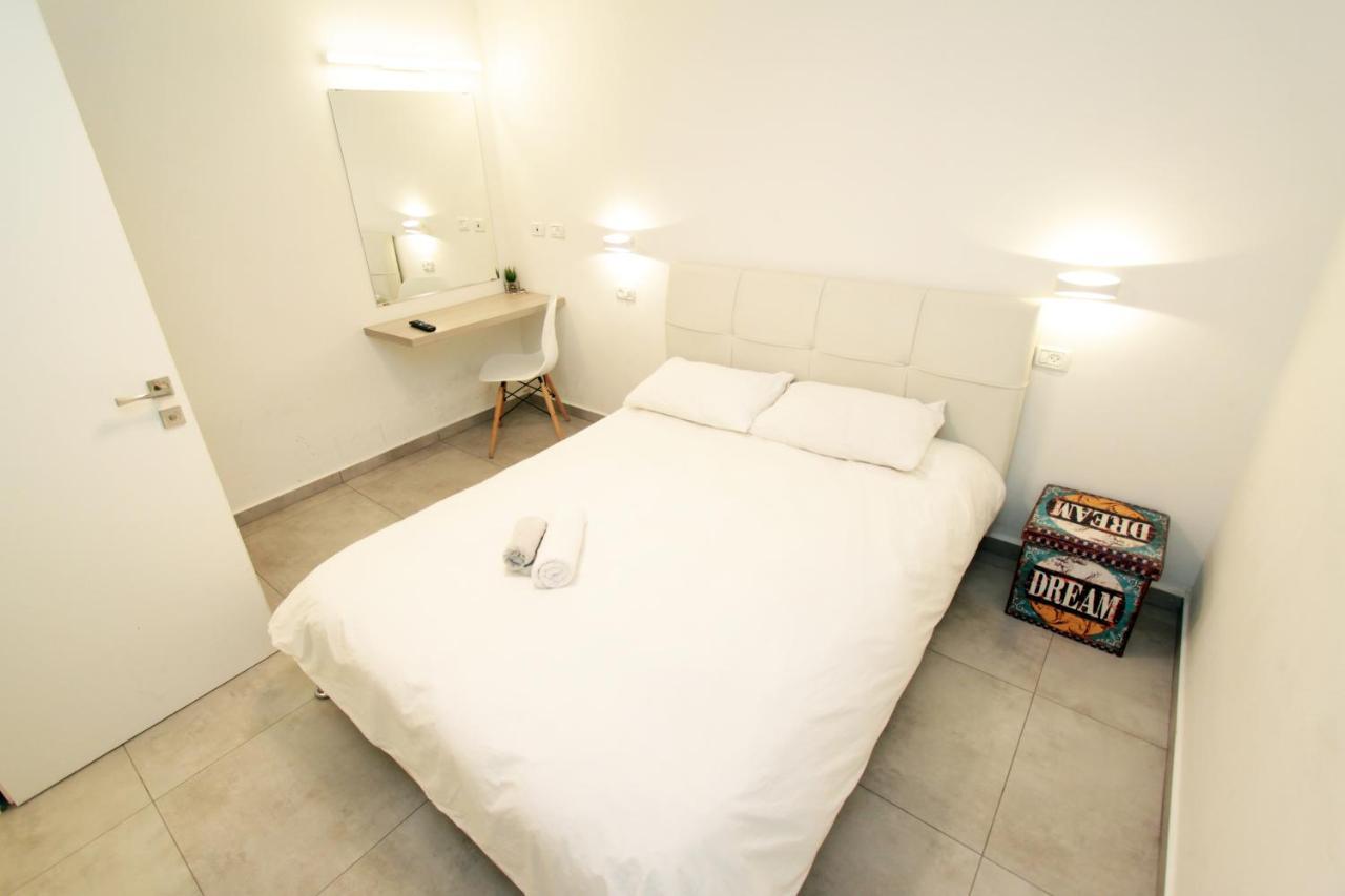 Bograshov Luxury Apartments Tel Aviv-Jaffa Exterior foto