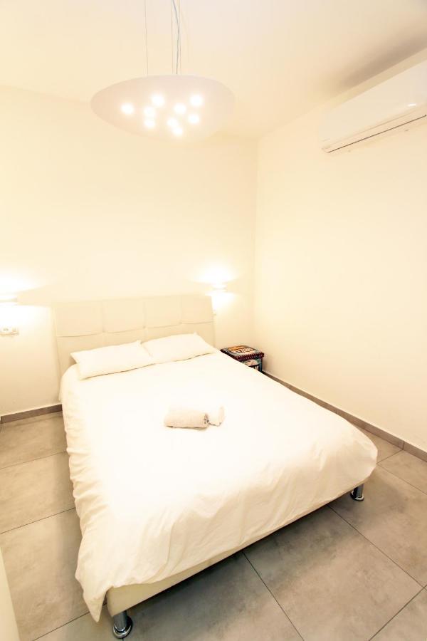 Bograshov Luxury Apartments Tel Aviv-Jaffa Exterior foto
