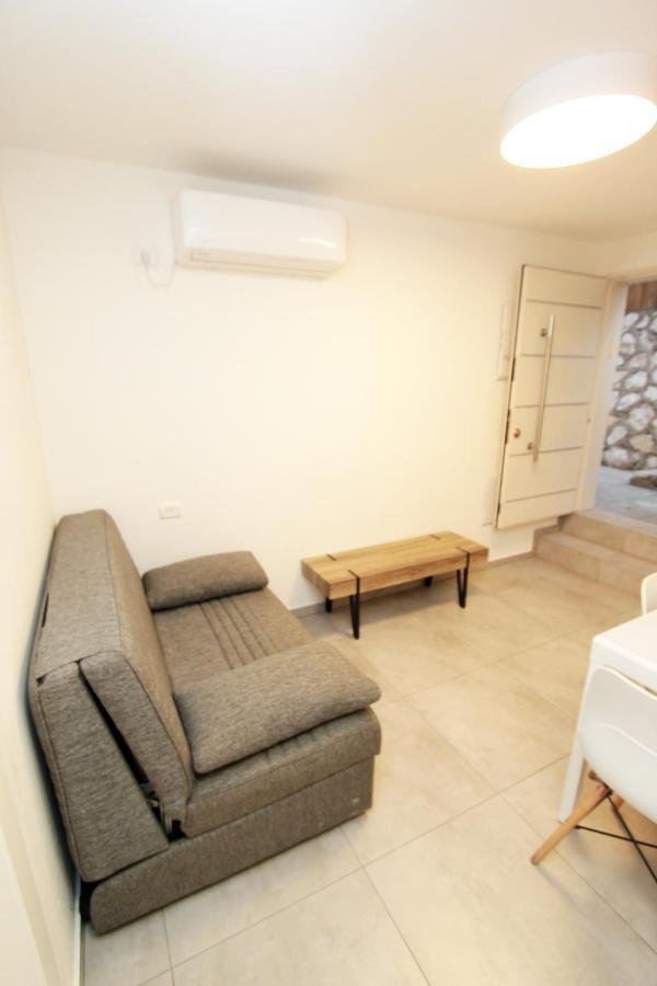 Bograshov Luxury Apartments Tel Aviv-Jaffa Exterior foto