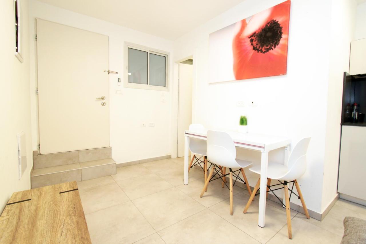 Bograshov Luxury Apartments Tel Aviv-Jaffa Exterior foto