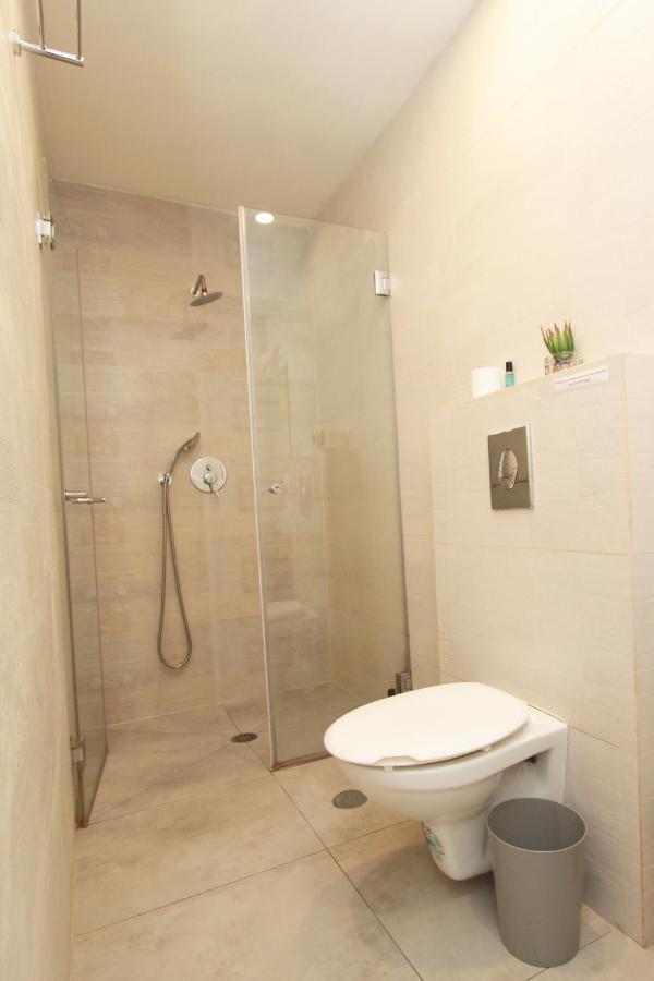 Bograshov Luxury Apartments Tel Aviv-Jaffa Exterior foto