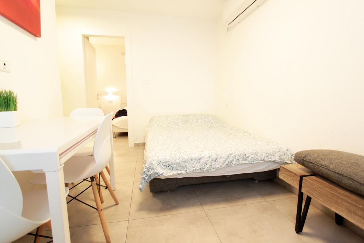 Bograshov Luxury Apartments Tel Aviv-Jaffa Exterior foto